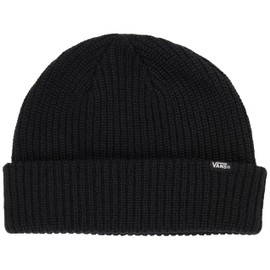 Vans Core Basic Cuff, Berretto Nero