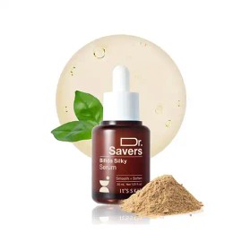 It's Skin [It's Skin]Dr.Savers Bifida Silky Serum 30ml