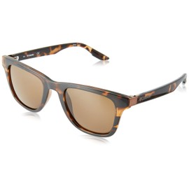 Columbia Men's by The Bluff Square Sunglasses