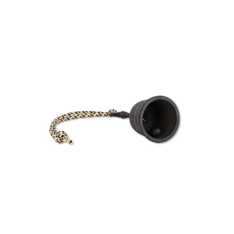 Mochizu Jirei Hokyo Sangyuchi Bell, Kongo Bell, Domestic Casting, 4.1