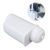 3PCS Coffee Machine Water Filter Plastic Coffee Maker Water Filter