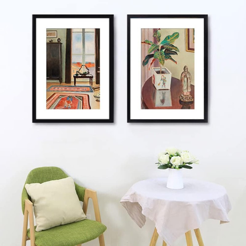 A3 Mount Picture Frame Mounts 10 PCS Picture Photo Mounts