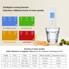 6 in 1 Portable Water Quality Detector Water Quality Testing