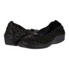 Arcopedico L14 Black Thyssen Lytech Ballet Flat 7-7.5 M US