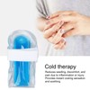 Fayelume 7 CM Finger Ice Pack Sleeve, Thumb Ice Pack,