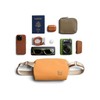 Bellroy Classic Sling (Everyday Minimalist 3L Crossbody Bag with Internal