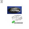 LAND ROVER REAR LOGO EMBLEM BADGE RANGE RR SPORT SC