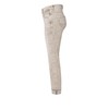 mac rich slim - 42/30, Beige coloured wash (D092)