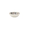 House Doctor, Organi Bowl, Colourful, Stoneware, Height: 3.7 cm, Diameter: