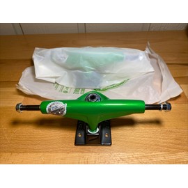 Tensor Mag Light Green 5.25 Truck Set