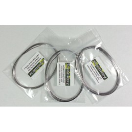 Kester 44 Rosin Core 63/37 .050"(1.27mm) 24-6337-0053 Solder 1.4ounce 15feet