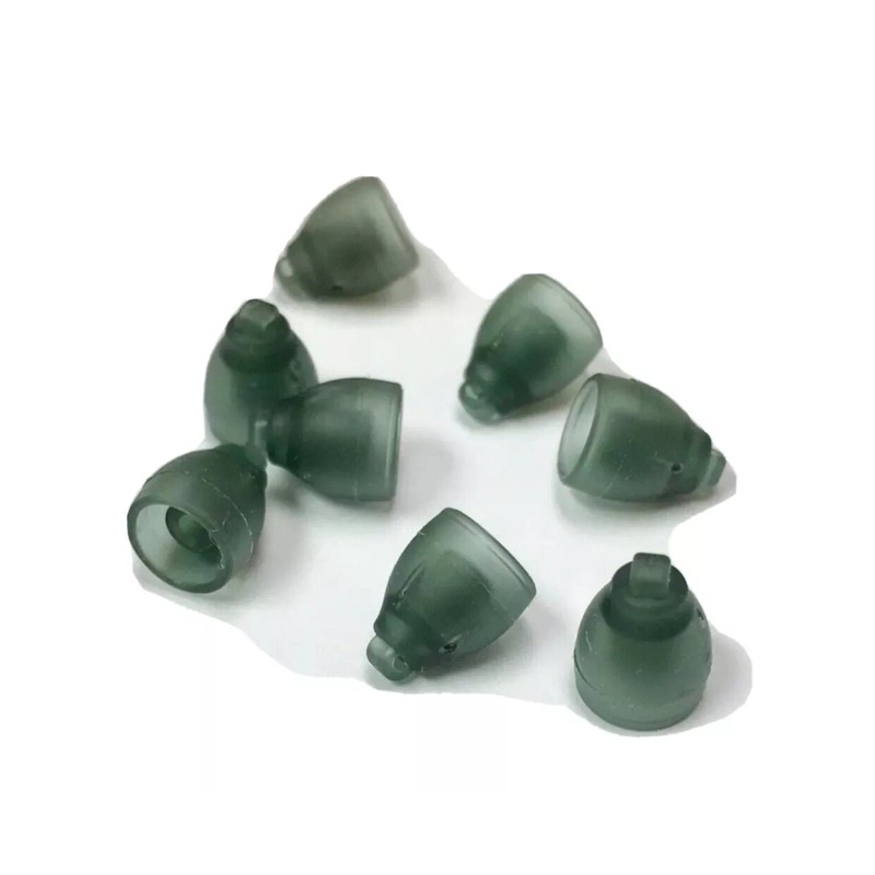 Starkey Hearing Aid Domes Comfort Ear Buds 5mm Closed (10