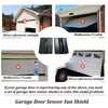 Garage Door Sensor for Genie Garage Door Openers Manufactured After