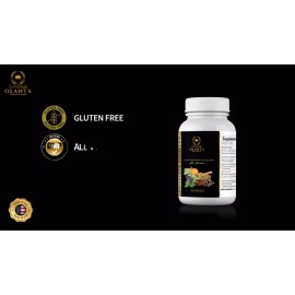 Grape seed extract prostate PROSTATE COMPLEX FOR MEN - Supports Prostate health