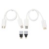Wireless HD Multimedia Interface Mirror Transmitter Receiver Adapter Cable Dongle