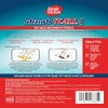 Simple Solution Abzorbitall Pet Mess Toallas absorbentes Hojas de limpieza