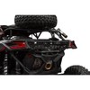 Tusk Cargo Barricade Black Powder Coated for CAN-AM Maverick X3