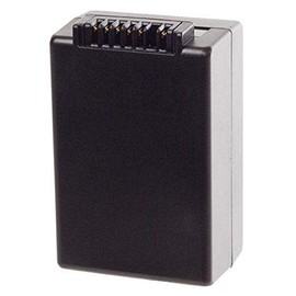 Battery Compatible with Psion WorkAbout PRO G3 Rechargeable Barcode Scanner 3.7v 4800mAH Li-Ion