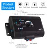 Electric Dog Fence System – Wireless Pet Containment System with