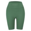 Carlheim Serenita Active Collection Women's Shorts 8 Inches