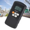 Radiation Survey Meter β γ χ Ray Gamma Nuclear Radiation
