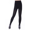Super - thin 1200 Denier Tights, Costume, Accessory, Black, Ladies'