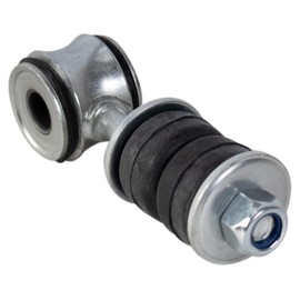 TRQ Front Sway Bar Stabilizer Link Set Compatible with 2014-2023 Ram ProMaster 1500 ProMaster 2500 ProMaster 3500