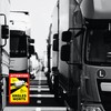 MDlabels Pack of 5 Angles Morts for Trucks, Buses and