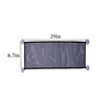 Bearded Dragon Lizard Hammock - Breathable Mesh Lounger Ladder Bearded