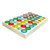 6340 pcs Teacher Reward Encouragement Motivational Sticker Mega Pack in