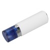 Facial Oxygen Injector Blue Lighting Moisturizing High Pressure Handheld Face