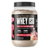 All Black Everything Whey Protein Isolate Powder | Whey Protein