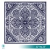 Endea Group All-Gender Bandana Multi-Purpose Headband, Handkerchief, Head Wrap, Scarf,