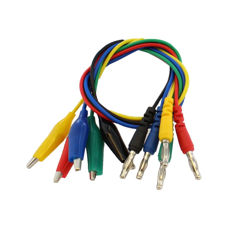 Tool Aid SG 23500 Back Probe Kit, Blue