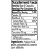 Quality Choice Daily Fiber Capsules for Regularity, 160 Count