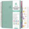 Clever Fox Pregnancy Journal & Memory Book - 9 Month