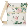 Pacific GLD 78047 Pochette Gobelin Redoute Rose 9.4 x 10.2