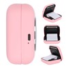 Mini Pocket Printer Bluetooth Thermal Portable Student Wrong Exercise Photo