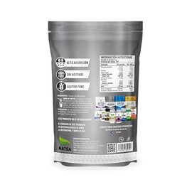 NATSA Citrato de Magnesio Premium 1 Kg