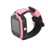 Kids Smart Watch 4G GPS Watch for Children Waterproof Smart