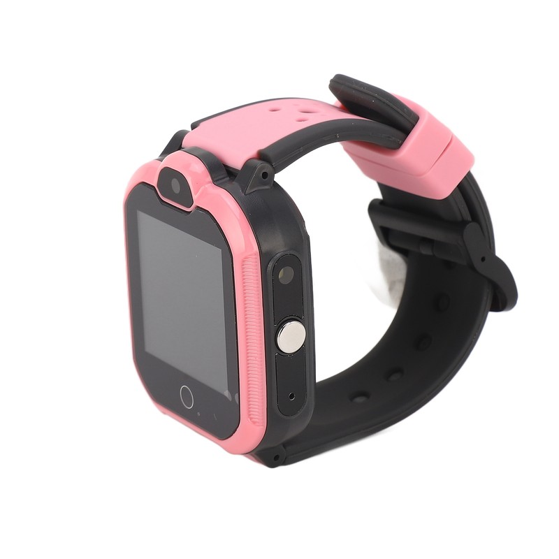 Kids Smart Watch 4G GPS Watch for Children Waterproof Smart