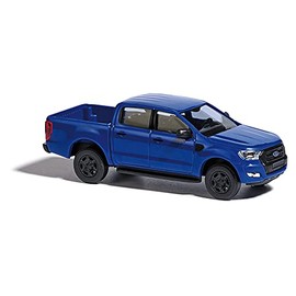 Busch 52803 Ford Ranger Blue