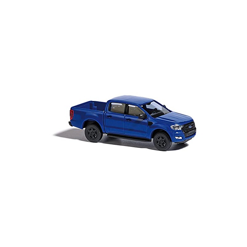 Busch 52803 Ford Ranger Blue