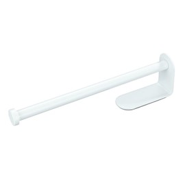 Nio Kitchen Roll Holder White