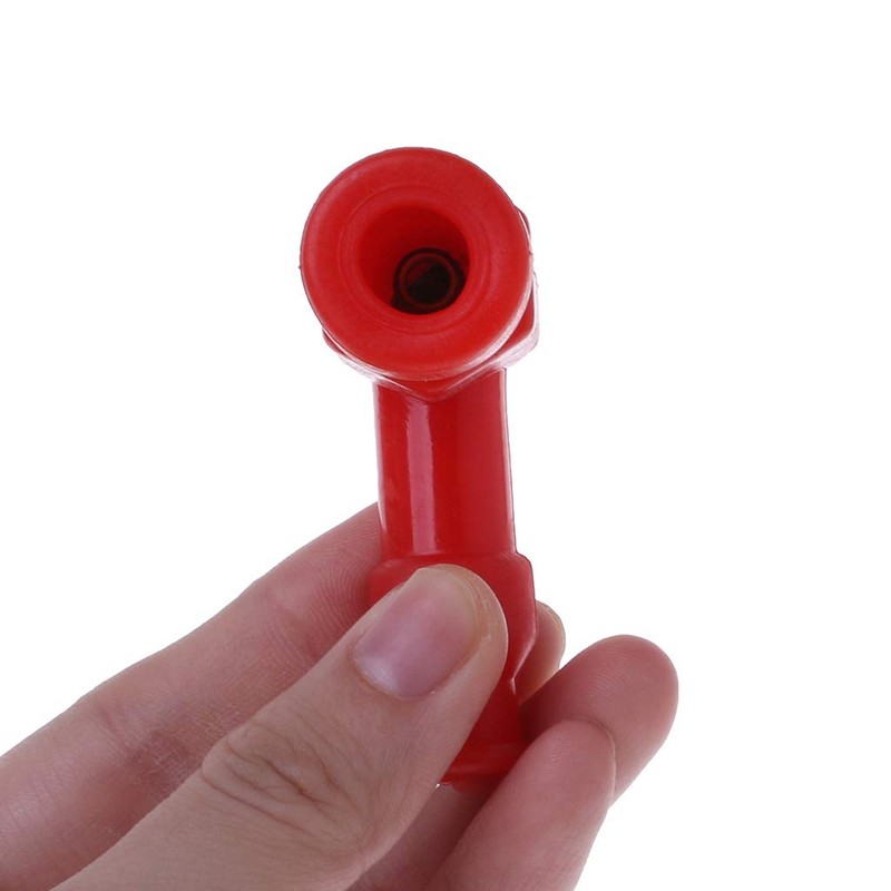 Xuniu High Performance Spark Plug Cap for 50cc 110cc 125cc