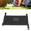 Camping Toilet Paper Holder Cat Proof Tissue Storage Bag Waterproof