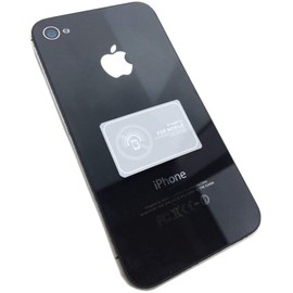 The definitive edition to prevent electromagnetic waves on mobile phones and smartphones. For Mobile (WHITE))