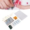 Latch Hook Rug Kit DIY Latch Hook Craft Kits for
