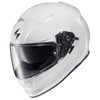 ScorpionEXO Ryzer Full Face Motorcycle Helmet with Pinlock Ready Shield
