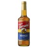 R. Torre & Company Mango Drink Syrup, 750mL (03-0095) Category: